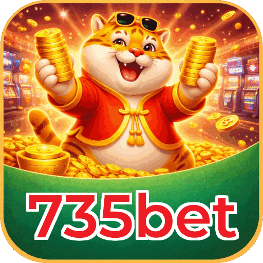 735bet Fortune - Tiger Ox Mouse