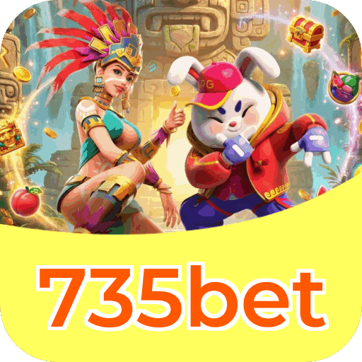 Jogos com maior RTP na 735bet