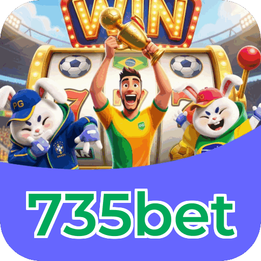 Cadastro 735bet