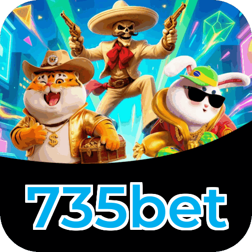 Segurança 735bet