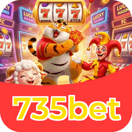 Certificações de segurança e licenças da 735bet