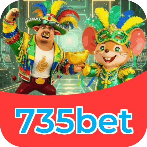 Suporte 735bet