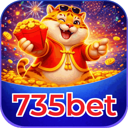 Termos e Condições Transparentes 735bet