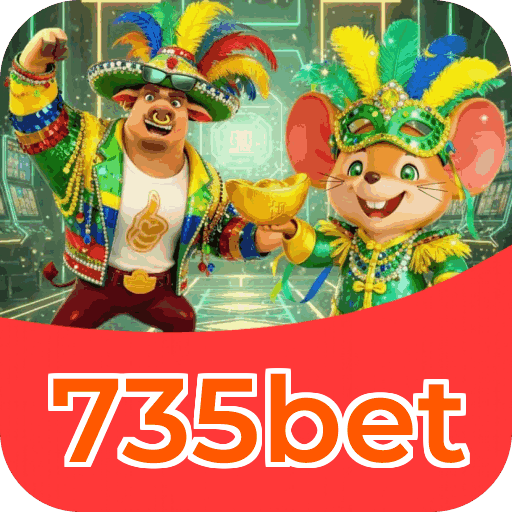 Siga a 735bet no Facebook