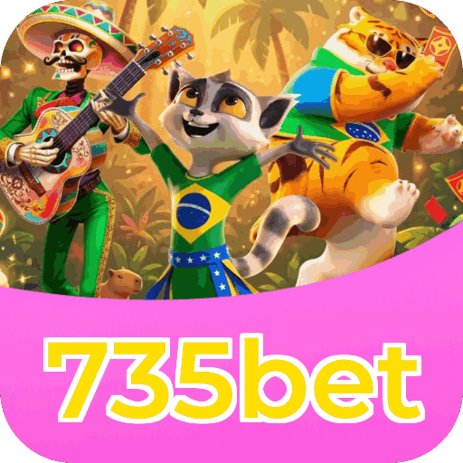 Download PC 735bet